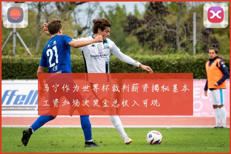 马宁作为世界杯裁判薪资揭秘基本工资加场次奖金总收入可观