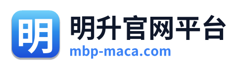 明升官网平台 Logo